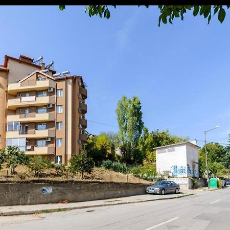 Sandanski Holiday Apartment1 Esterno foto