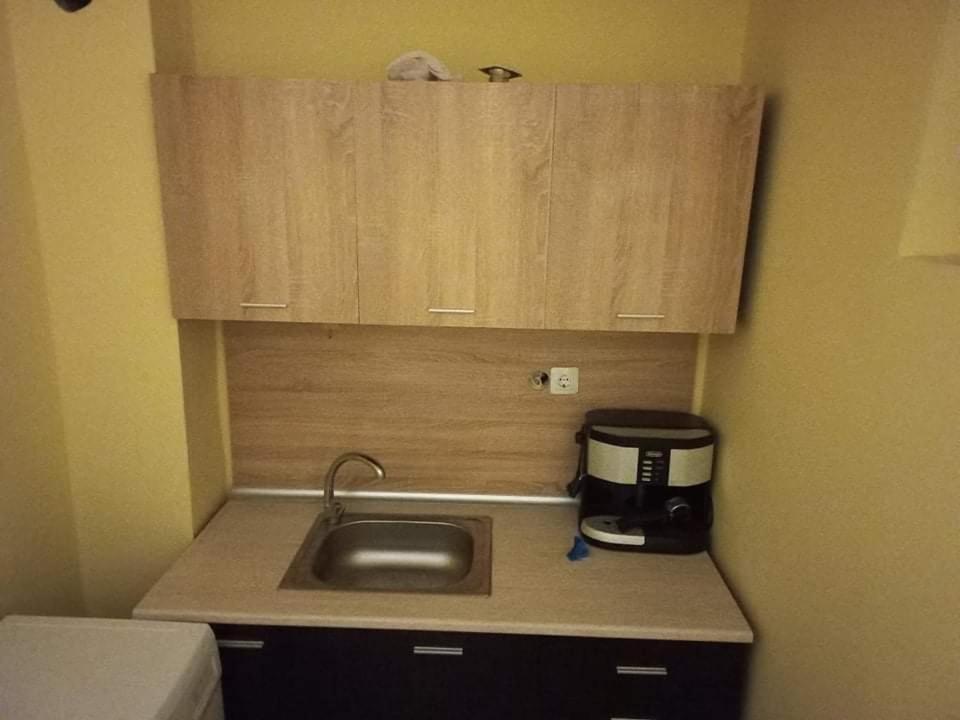 Sandanski Holiday Apartment1 Esterno foto