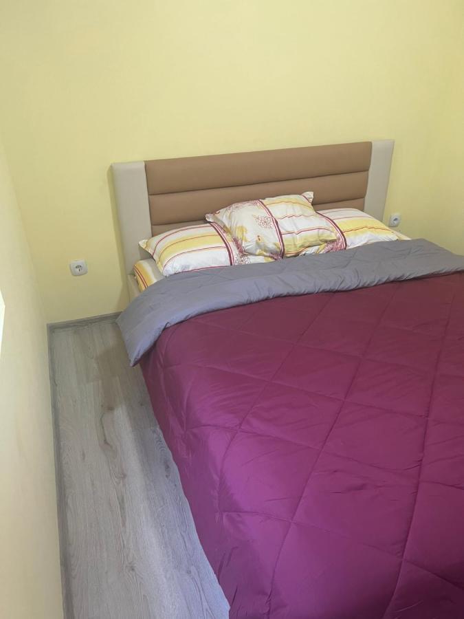 Sandanski Holiday Apartment1 Esterno foto