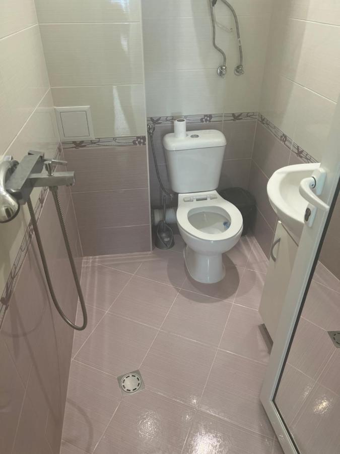 Sandanski Holiday Apartment1 Esterno foto
