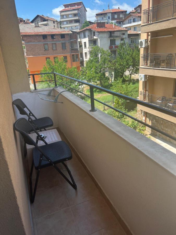 Sandanski Holiday Apartment1 Esterno foto