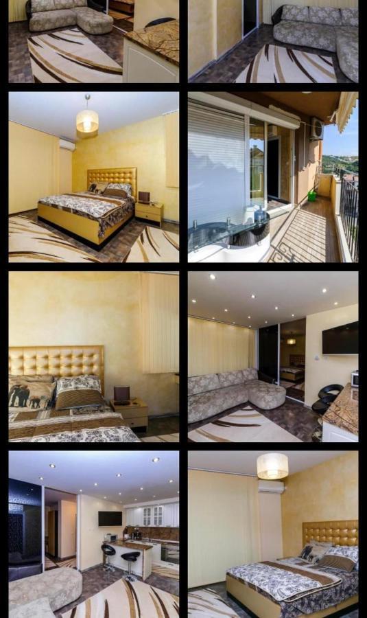 Sandanski Holiday Apartment1 Esterno foto