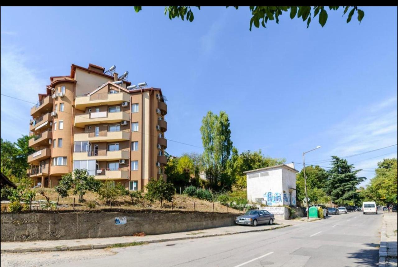Sandanski Holiday Apartment1 Esterno foto