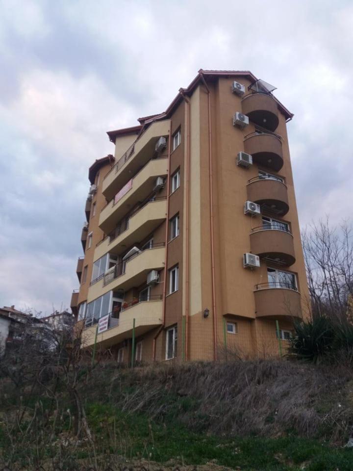 Sandanski Holiday Apartment1 Esterno foto
